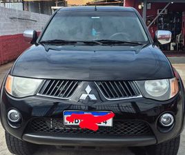 TRITON HPE 3.2 CD TB INT.DIESEL AUT