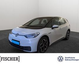 PRO S LED NAVI SHZ ACC PDC WÄRMEPUMPE