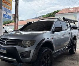 TRITON GLS 3.2 CD TB INT.DIESEL MEC