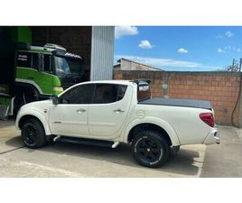 TRITON HPE 3.2 CD TB INT.DIESEL AUT