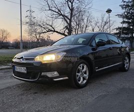 CITROEN C5 2.0 HDI