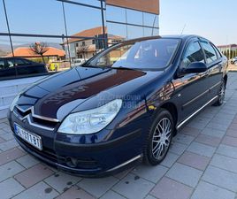CITROEN C5 1.6HDI RETKOST