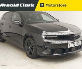 1.2 TURBO GS EURO 6 (START/STOP) 5DR