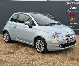 1.0 MHEV EURO 6 (START/STOP) 3DR