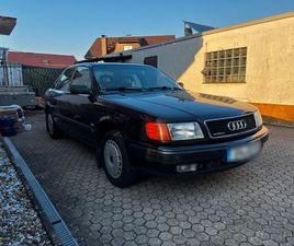 AUDI 100 C4 2.3E QUATTRO