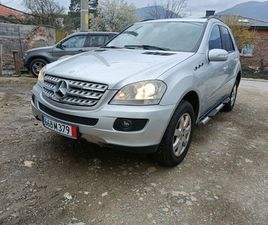 MERCEDES-BENZ ML 280 6,900 EUR