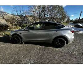 LONG RANGE AWD 79KWH