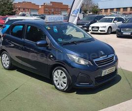 VEHÍCULO DE SUSTITUCIÓN