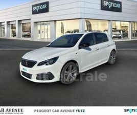 II GENERATION2 1.2 PURETECH 130 S&S GT EAT8