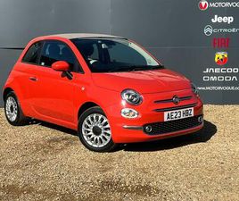 1.0 MHEV EURO 6 (START/STOP) 2DR