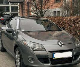 RENAULT MÉGANE