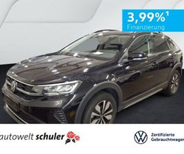 1,0 TSI GOAL NAVI CLIMATRONIC