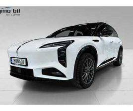 EXCLUSIVE, 111KWH BATTERI, HENGERFESTE, 250KW LADING