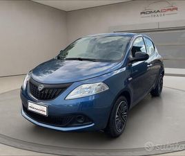 LANCIA YPSILON 3ª SERIE - YPSILON 1.0 FIREFLY 5 PO