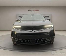 OPEL MOKKA 1.2 TURBO 130 CV GS LINE