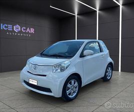 TOYOTA IQ 1.0 MULTIDRIVE