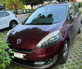 RENAULT GRAND SCENIC RENAULT GRAND SCÉNIC