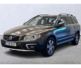 VOLVO XC70 D5 AWD SUMMUM BUSINESS E PRO