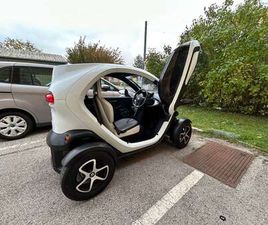 RENAULT TWIZY 80