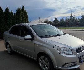 RAVON NEXIA R3 RAVON NEXIA R3