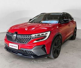 ESPRIT ALPINE 1.2 E-TECH 200 CV HYBRID