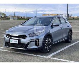 XCEED 1.5 T-GDI 140 CV MHEV MT BUSINESS