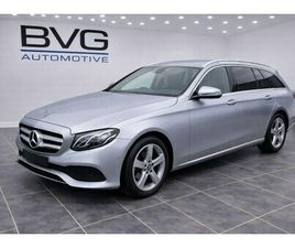 2016 (66) E220D SE 5DR 9GTRONIC
