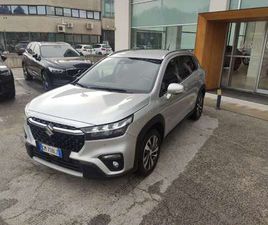 S-CROSS II 2022 1.4H TOP 4WD ALLGRIP 129CV