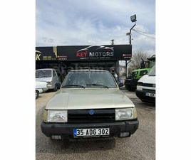 GALERIDEN TOFAŞ DOĞAN SL 1992 MODEL BOLU 179.000 KM ŞAMPANYA - 38841388 | ARABAM.COM
