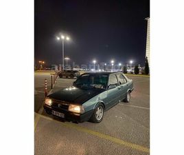 SAHIBINDEN TOFAŞ DOĞAN SLX 1993 MODEL BURSA 81.000 KM TURKUAZ - 38851185 | ARABAM.COM