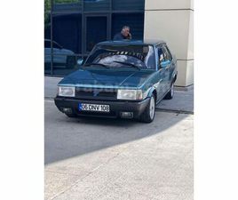 SAHIBINDEN TOFAŞ DOĞAN SLX 1994 MODEL ANKARA 85.236 KM YEŞIL (METALIK) - 38840859 | ARABAM.COM