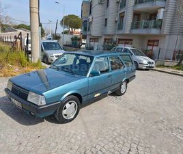 TOFAS 131 KARTAL GALERIDEN TOFAŞ KARTAL SL 1993 MODEL İZMIR 250.000 KM TURKUAZ - 38848796 | ARABAM.COM