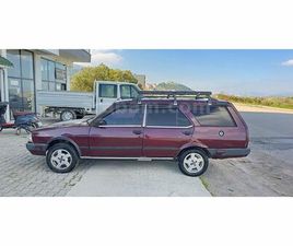 TOFAS 131 KARTAL GALERIDEN TOFAŞ KARTAL SLX 1996 MODEL MANISA 175.000 KM BORDO - 38832718 | ARABAM.COM