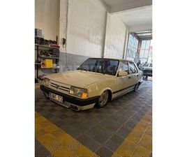 SAHIBINDEN TOFAŞ DOĞAN SLX 1994 MODEL KONYA 190.000 KM BEYAZ - 38832980 | ARABAM.COM