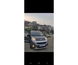 SAHIBINDEN FIAT FIORINO COMBI 1.4 EKO PREMIO 2021 MODEL İZMIR 134.400 KM FÜME - 38849199 | ARABAM.COM