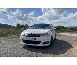 SAHIBINDEN CITROEN C4 1.4 VTI ATTRACTION 2012 MODEL ANKARA 110.860 KM BEYAZ - 38859618 | ARABAM.COM