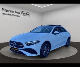 MERCEDES-BENZ - 250 E 163+109CH AMG LINE 8G-DCT