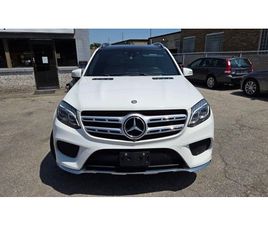 MERCEDES-BENZ GLS 550 AMG 26,500 EUR