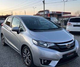 HONDA JAZZ 1.3 10,750 EUR