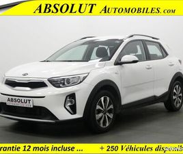 KIA STONIC KIA STONIC 1.0 T-GDI 100CH MHEV ACTIVE IBVM6
