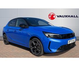 2023 (73) - 1.2 TURBO GS 5DR