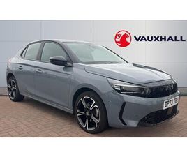 2023 (73) - 1.2 TURBO GS 5DR