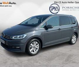 1.5 TSI DSG HIGHLINE