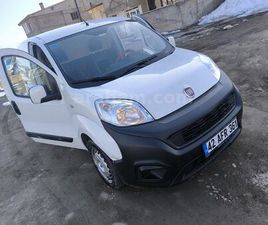 SAHIBINDEN FIAT FIORINO CARGO 1.3 MULTIJET 2020 MODEL HAKKARI 123.000 KM BEYAZ - 33582346 | ARABAM.COM