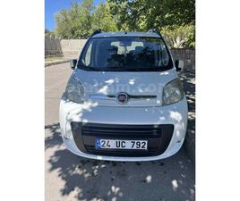 SAHIBINDEN FIAT FIORINO COMBI 1.3 MULTIJET EMOTION 2016 MODEL ZONGULDAK 178.000 KM BEYAZ - 38852842 | ARABAM.COM