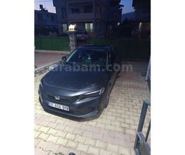 SAHIBINDEN HONDA CIVIC 1.5 I-VTEC ELEGANCE 2022 MODEL HATAY 90.000 KM FÜME - 38815864 | ARABAM.COM