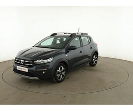 DACIA SANDERO STEPWAY 1.0 TCE CONFORT