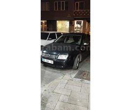 SAHIBINDEN VOLKSWAGEN BORA 1.6 COMFORTLINE 1999 MODEL DENIZLI 330.000 KM SIYAH - 38854815 | ARABAM.COM