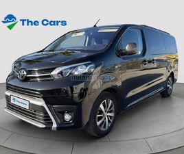 TOYOTA - PROACE VERSO