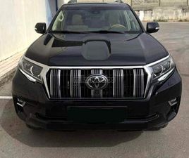 TOYOTA - LAND CRUISER 2.8 D4D VXL 70 ANIVERSARIO AUTO